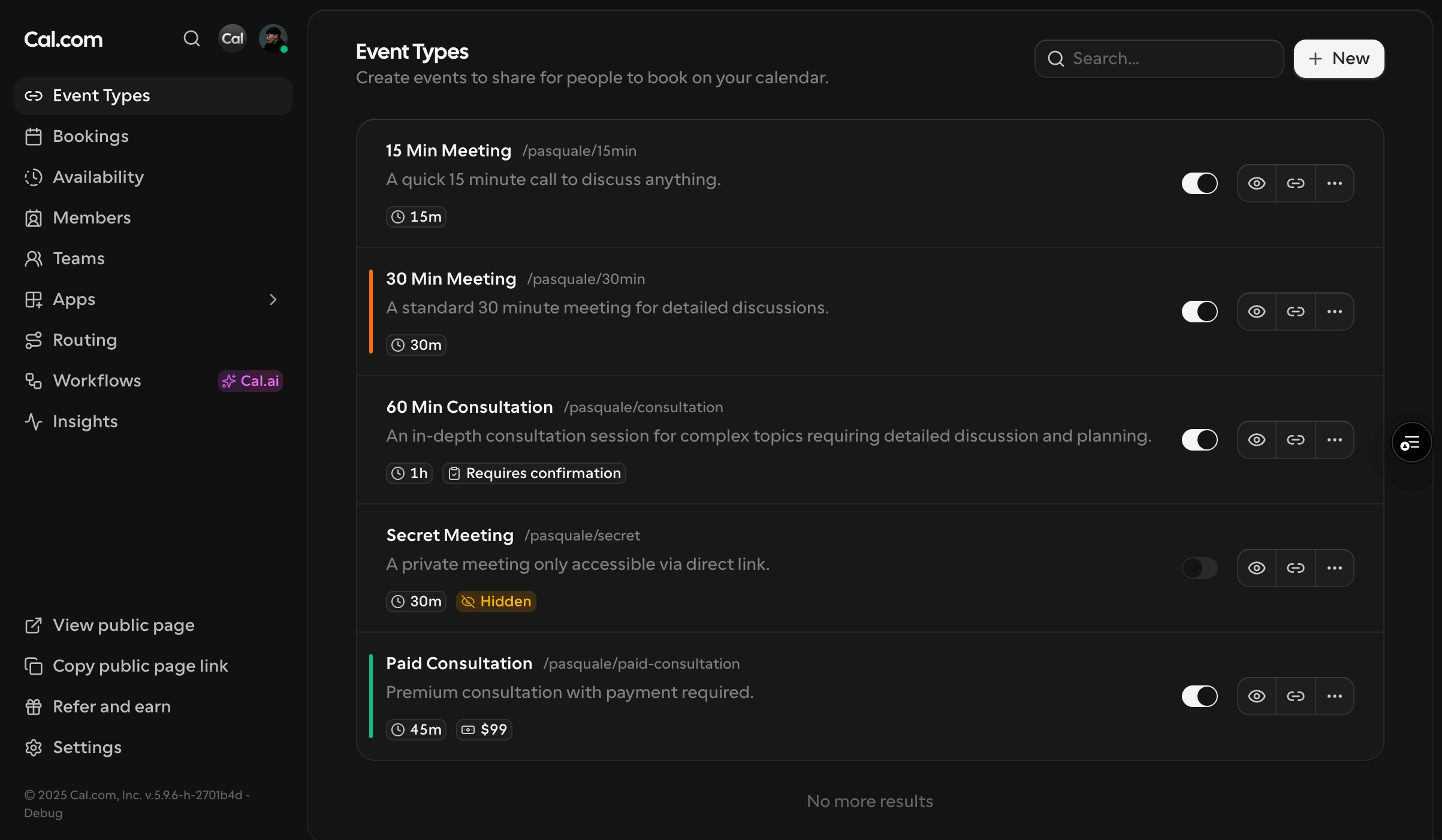 CalSansUI variable font
