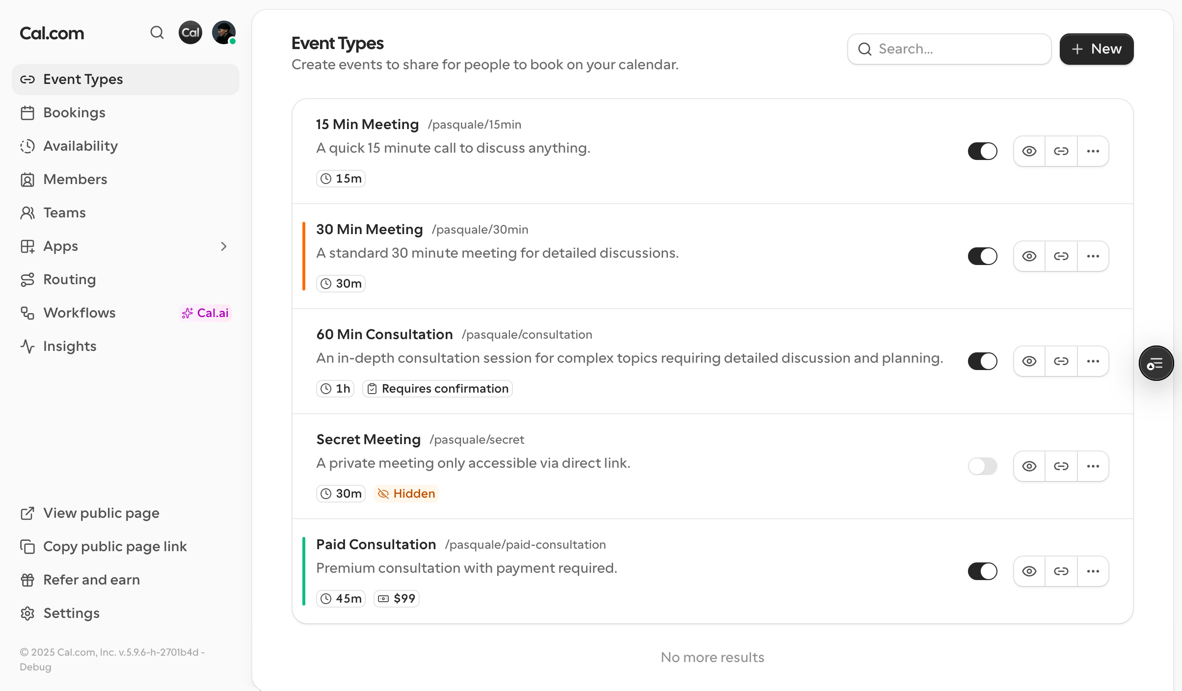 CalSansUI variable font